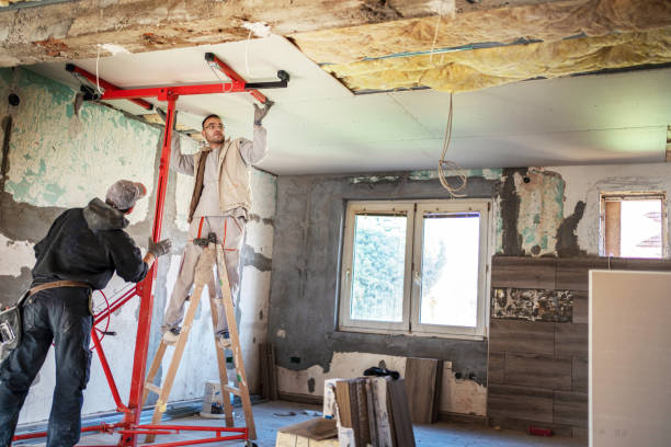 Best Insulation Installation Services in Fitchburg, MA